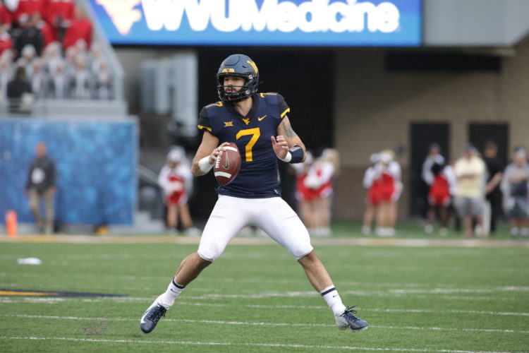 Grier Making the Right Call Dictates Success